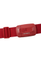 Samsonite Ta Revolution Luggage Strap 50mm  Rouge