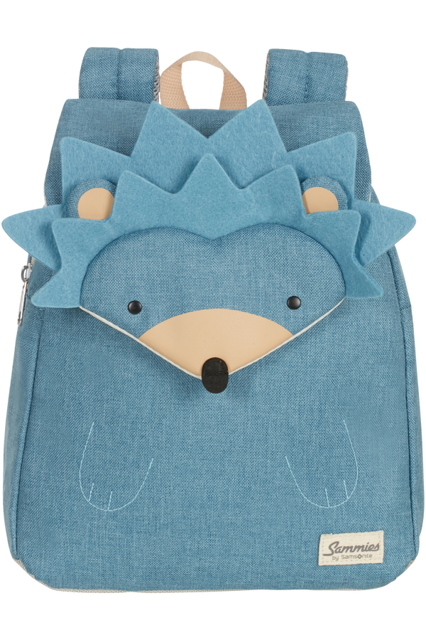 Samsonite Happy Sammies Backpack S+  Hedgehog Harris