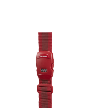 Travel Accessories Sangle &agrave; bagages 