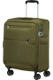 Samsonite Urbify Spinner Expandable 55cm  Wasabi