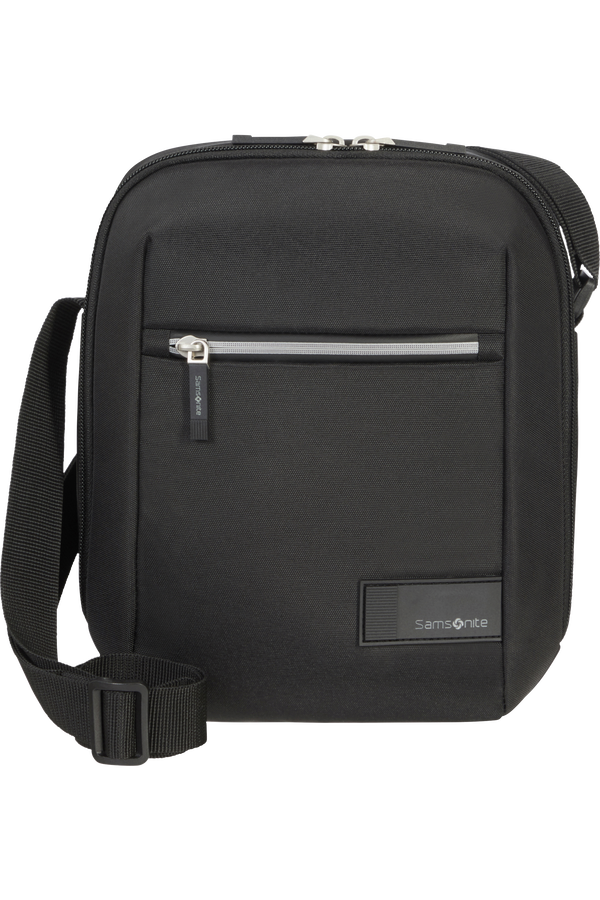 Samsonite Litepoint Tablet Cross-over 9.7'  Noir