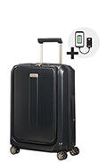 Prodigy Trolley mit 4 Rollen 55cm  + Bluetooth Tracker & Powerbank inklusive