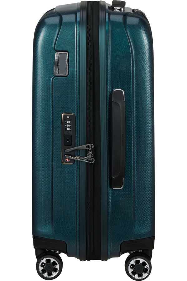 Nexis Valise &agrave; 4 roues extensible 55cm
