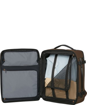 Cabin Pack Rucksack 17.3" 45 x 36 x 20 cm | 1.3 kg