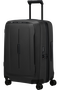 Samsonite Essens Spinner Expandable ZIP 55cm  Gris