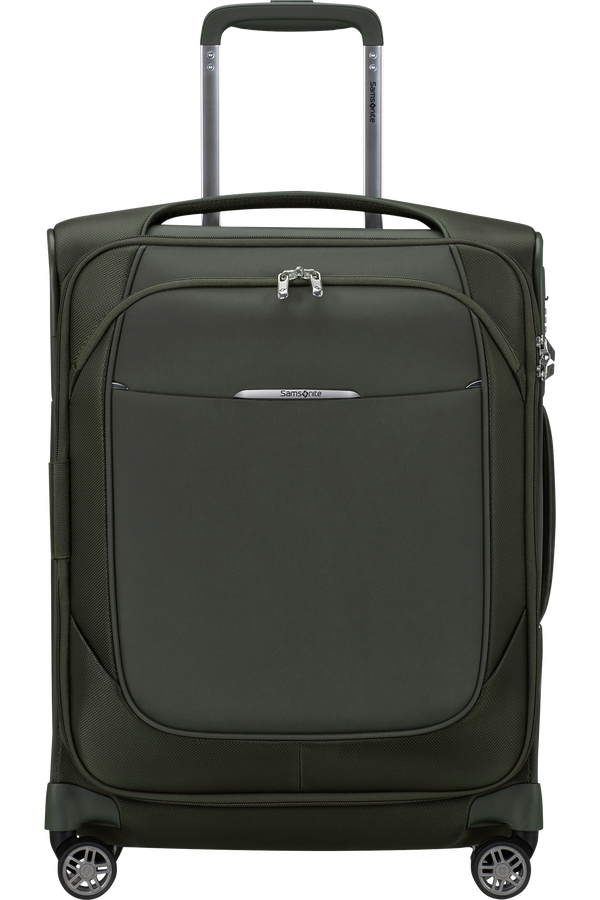 Samsonite Re-Lite Spinner Expandable 55cm  Climbing Ivy