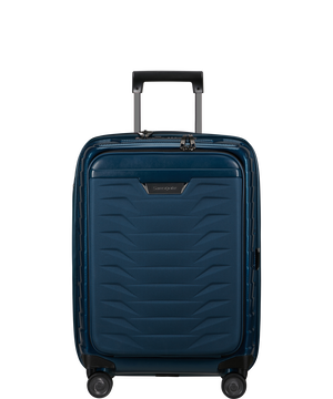 Proxis Valise 4 roues extensible 55cm 55 x 40 x 23/26 cm | 2.8 kg
