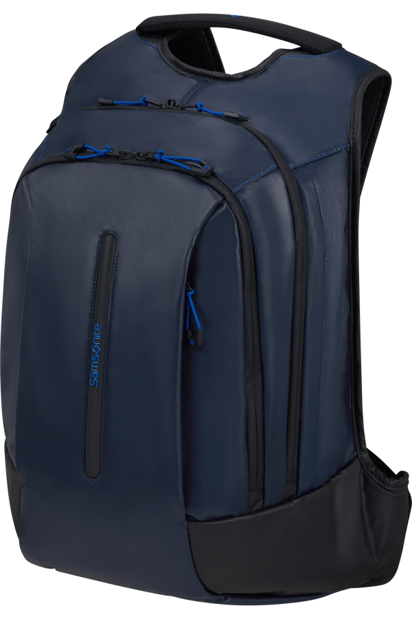 Samsonite Ecodiver LAPTOP BACKPACK L  Blue Nights