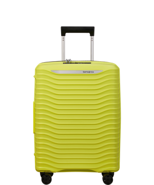 Upscape Trolley mit 4 Rollen erweiterbar 55cm 55 x 40 x 20/23 cm | 2.3 kg Upscape Trolley mit 4 Rollen erweiterbar 55cm 55 x 40 x 20/23 cm | 2.3 kg