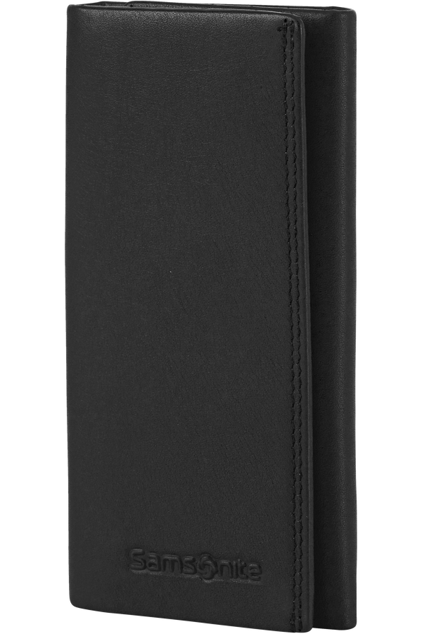 Samsonite Attack 2 Slg 502 - Key Hanger 6 Hooks  Noir