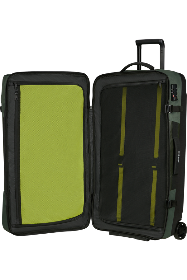 Samsonite Armox DUFFLE/WH 79/29  Moss