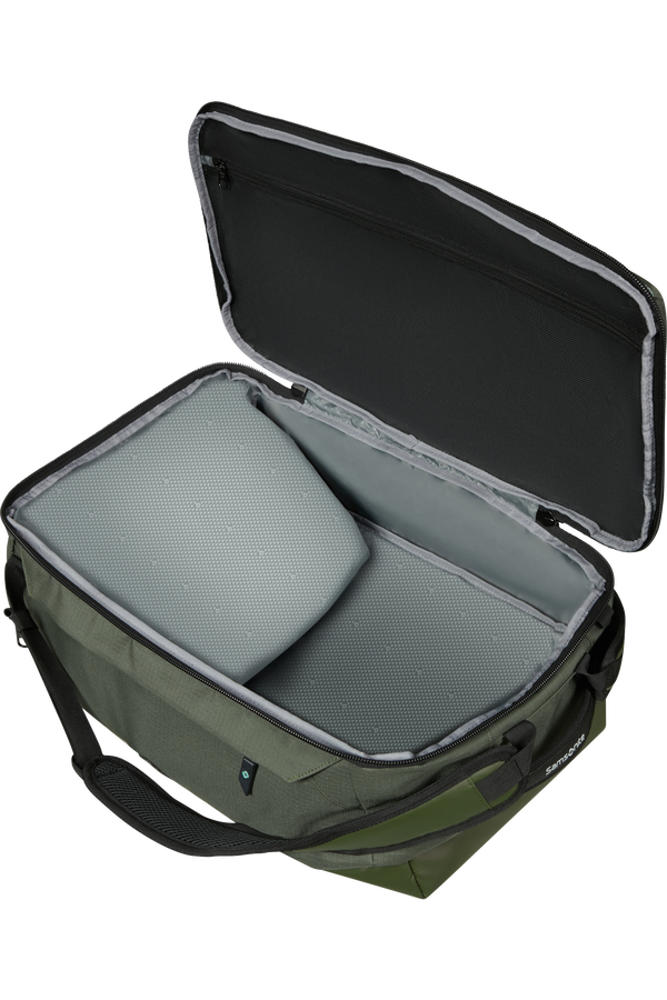 Samsonite Roadseeker Duffle S  Vert olive fonc&eacute;