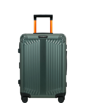 Lite-Box Alu Valise à 4 roues 55cm 55 x 40 x 23 cm | 5.1 kg