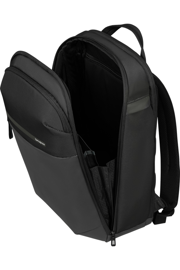 Samsonite Moderny Laptop Backpack 15.6'  Noir