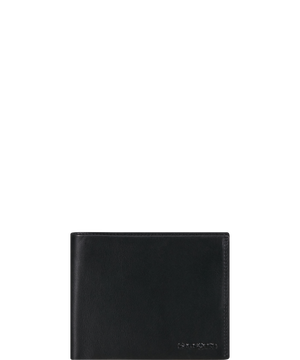 Attack 2 Slg Portefeuille 10 x 12.8 x 2 cm