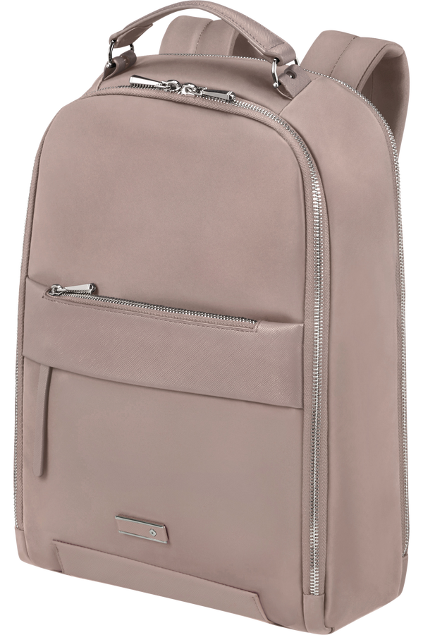 Samsonite Zalia 3.0 Backpack 14.1'  Old Rose Samsonite Zalia 3.0 Backpack 14.1'  Old Rose