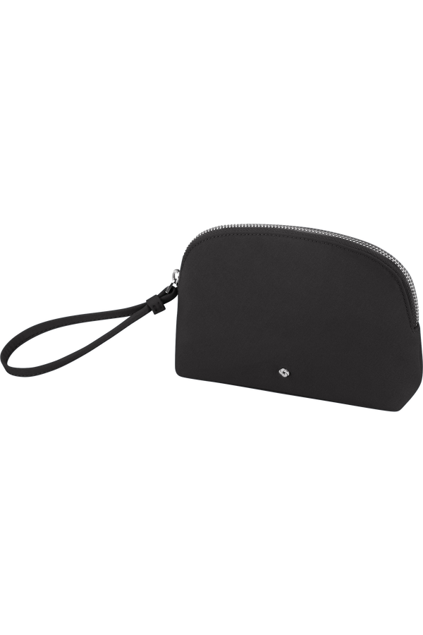 Samsonite Pouchy Cosmetic Pouch  Schwarz