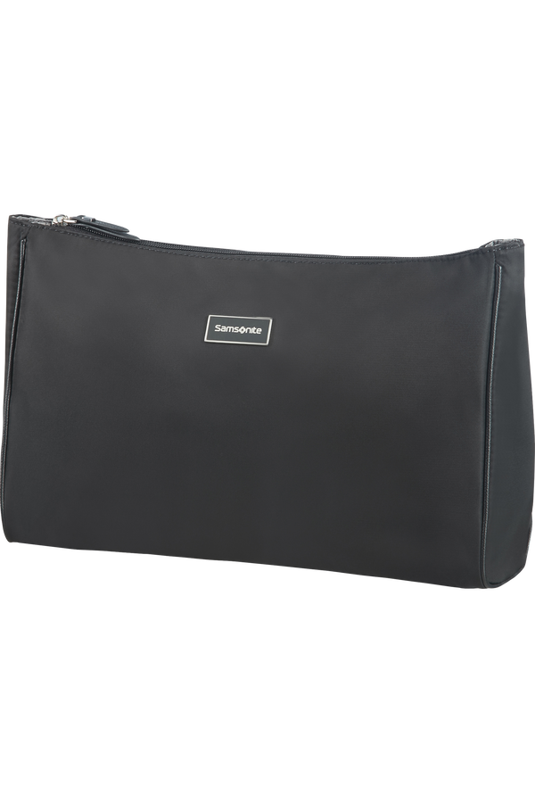 Samsonite Karissa Trousse à maquillage L Noir Samsonite Karissa Trousse à maquillage L Noir