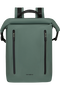 Samsonite Coatify Biz IPX4 Rolltop Backpack 15.6'  Vert