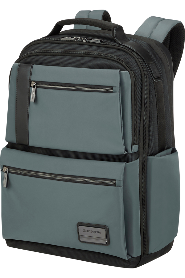 Samsonite Openroad 2.0 Laptop Backpack + Clothes Compartment 17.3'  Ash Grey Samsonite Openroad 2.0 Laptop Backpack + Clothes Compartment 17.3'  Ash Grey