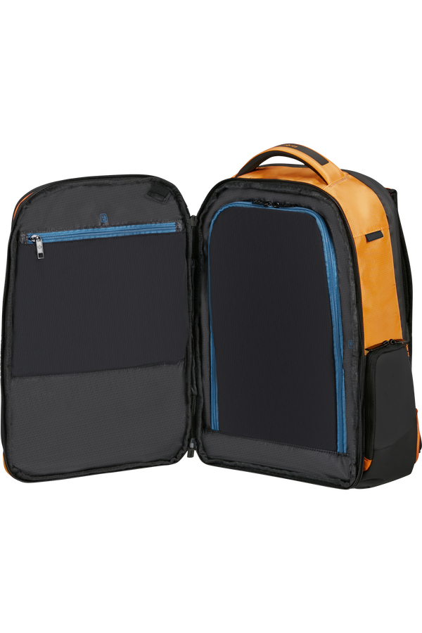 Samsonite Biz2go BP Daytrip  Radiant Yellow