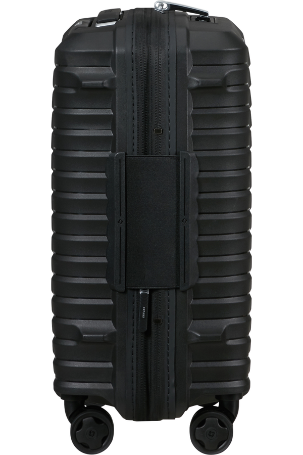Samsonite Upscape Spinner Expandable Underseater 45cm  Noir