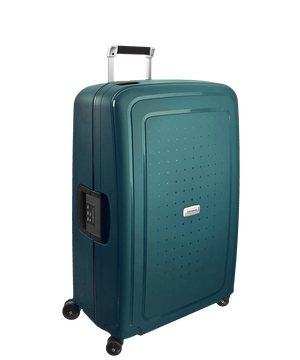 S'Cure DLX Valise 4 roues 75cm 75 x 52 x 31 cm | 4.5 kg