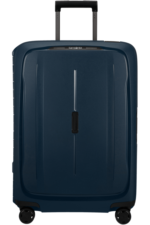 Samsonite Essens Spinner 69cm  Midnight Blue