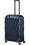 Samsonite C-Lite Spinner 75cm  Bleu nuit