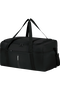 Samsonite Ta Revolution Foldable Duffle M  Schwarz Samsonite Ta Revolution Foldable Duffle M  Schwarz