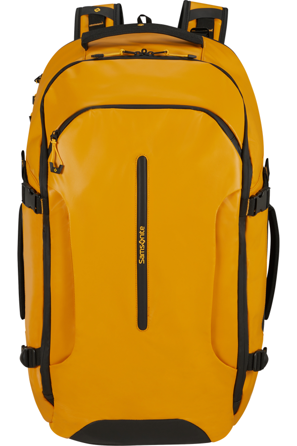 Ecodiver Sac dos de voyage M 17.3