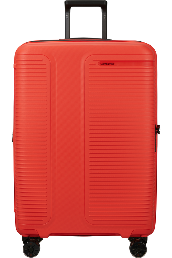 Prodiver Trolley mit 4 Rollen erweiterbar 75cm