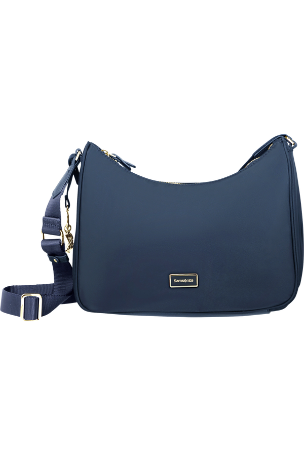 Samsonite Karissa 2.0 Hobo Bag XS  Bleu nuit
