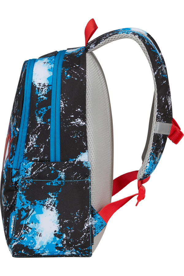 Samsonite Daydream Disney Backpack Marvel  Spiderman Mystery Samsonite Daydream Disney Backpack Marvel  Spiderman Mystery