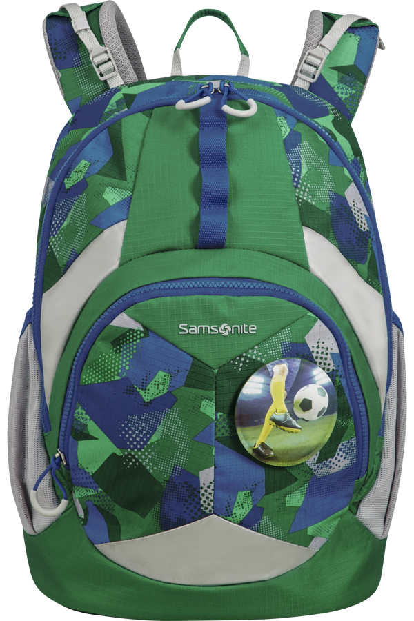 Samsonite Sam Ergofit Ergonomic Backpack M  Football