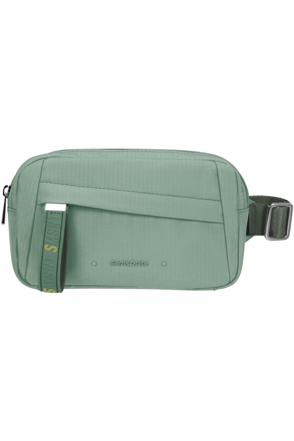 Samsonite Camden Smsnt WAIST BAG  Sage Khaki