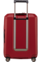 Samsonite Prodigy Spinner 55cm  Red/Orange