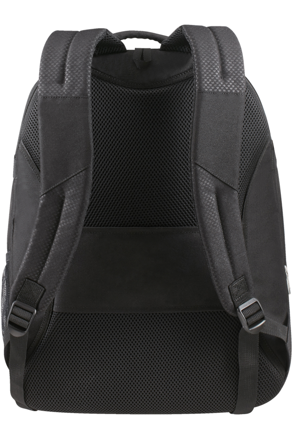 Samsonite Sonora Laptop Backpack Exp L 15.6inch Noir