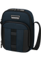 Samsonite Urban-Eye Crossover S 7.9'  Bleu