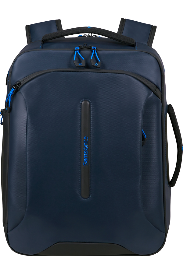 Samsonite Ecodiver Laptop Backpack Underseater S  Blue Nights