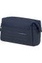 Samsonite Stackd Toilet Kit Toilet Pouch  Bleu Marine Samsonite Stackd Toilet Kit Toilet Pouch  Bleu Marine