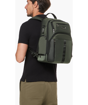 Urban-Eye Sac à dos 15.6" 43 x 30 x 20 cm | 1.2 kg Urban-Eye Sac à dos 15.6" 43 x 30 x 20 cm | 1.2 kg