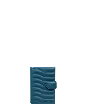 Alu Fit Portefeuille 10.2 x 6.6 x 2.1 cm