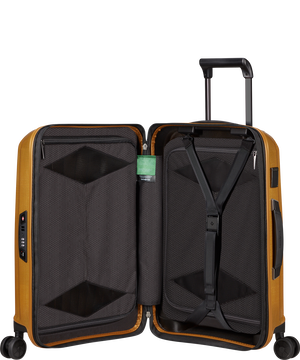 Major-Lite Valise à 4 roues extensible 55cm 55 x 40 x 20/23 cm | 2.2 kg Major-Lite Valise à 4 roues extensible 55cm 55 x 40 x 20/23 cm | 2.2 kg