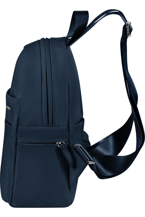 Samsonite Move 5.0 Backpack S  Bleu foncé Samsonite Move 5.0 Backpack S  Bleu foncé