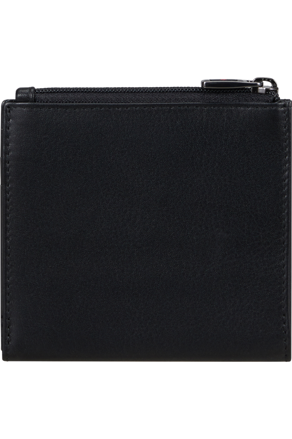 Samsonite Pro-Dlx 6 Slg 048 - B 9CC+ZC+C  Schwarz