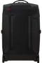Samsonite Ecodiver DUFFLE/WH 67/24  Schwarz