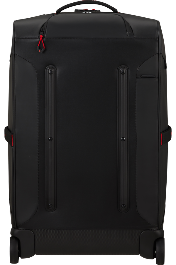 Samsonite Ecodiver DUFFLE/WH 67/24  Schwarz