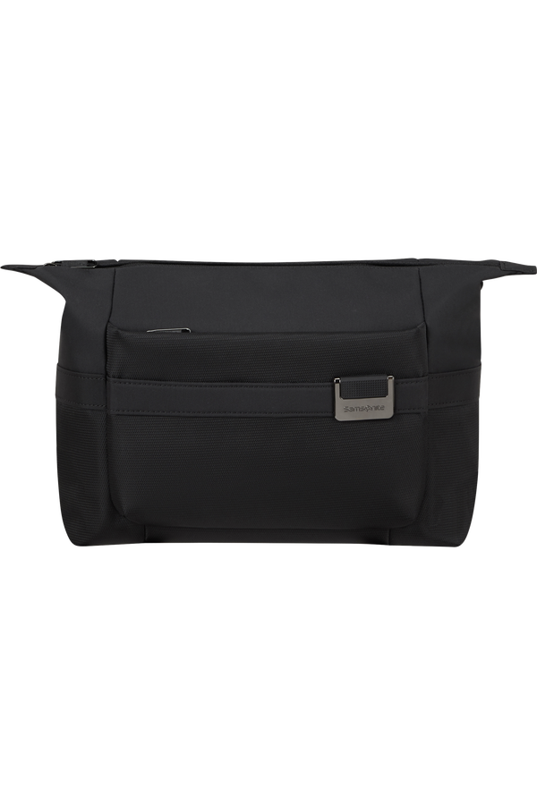 Samsonite Airea Toilet Kit  Noir
