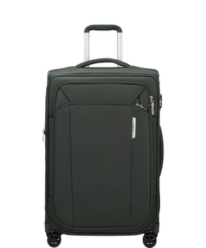 Respark Trolley mit 4 Rollen Erweiterbar 67cm 67 x 43 x 29/33 cm | 3.2 kg Respark Trolley mit 4 Rollen Erweiterbar 67cm 67 x 43 x 29/33 cm | 3.2 kg